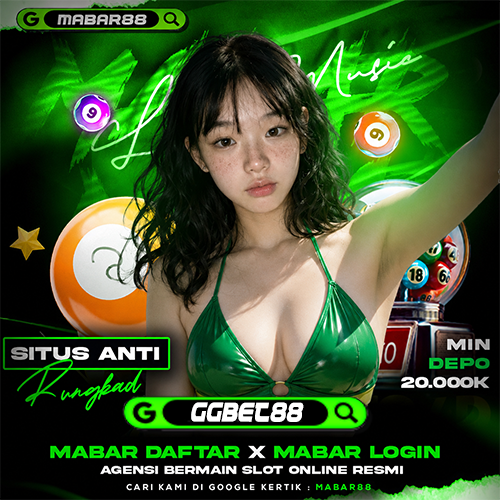 GGBet88 🔥 Digital Playground dengan Teknologi Modern